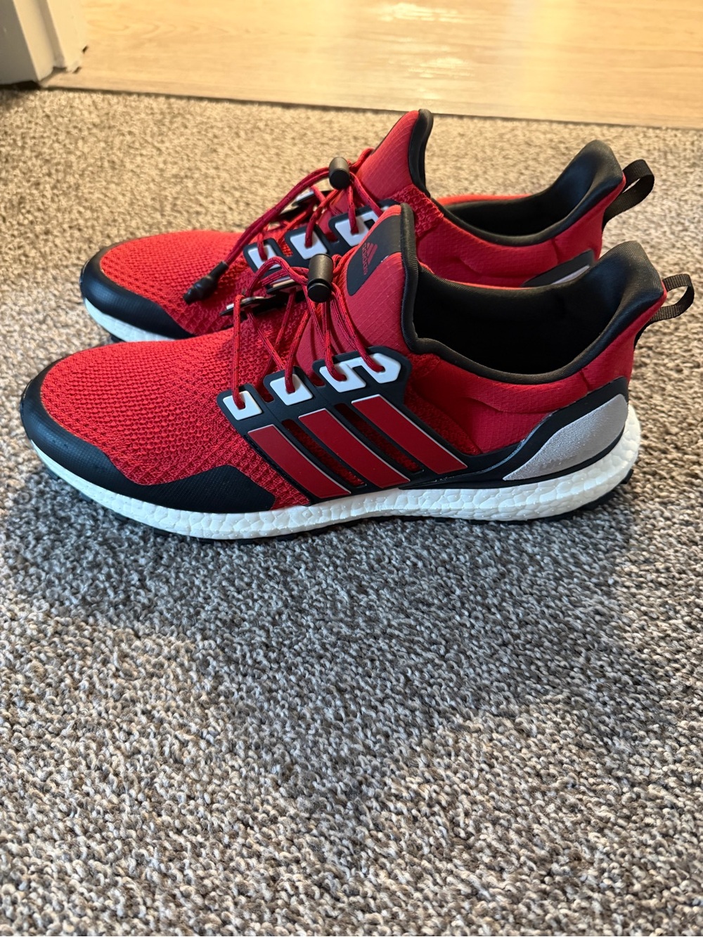 Mens adidas ultra boost size 11 NEW